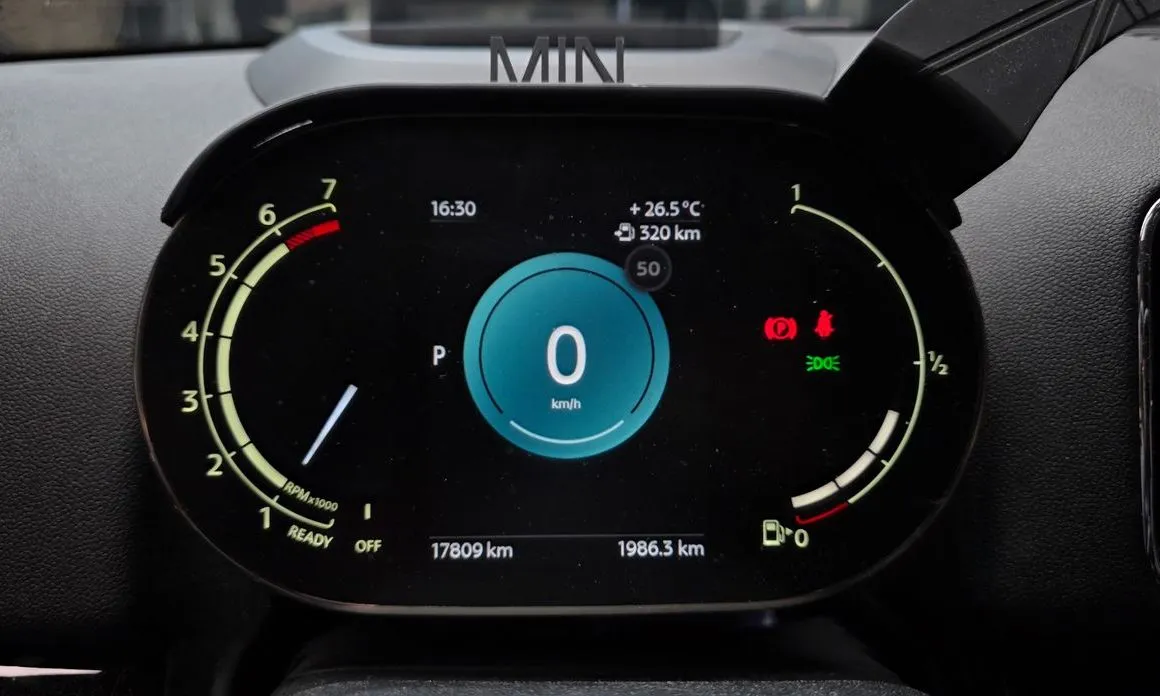 Mini Countryman 2023 из KR, фото 4