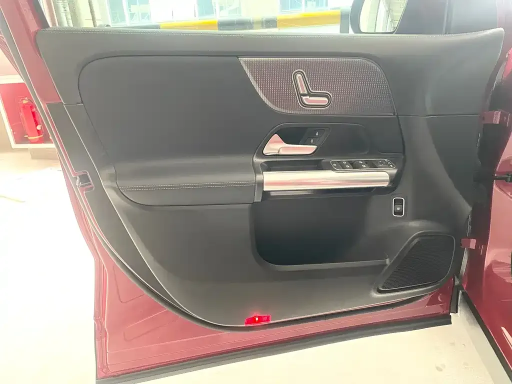Mercedes-Benz GLA — фото 8