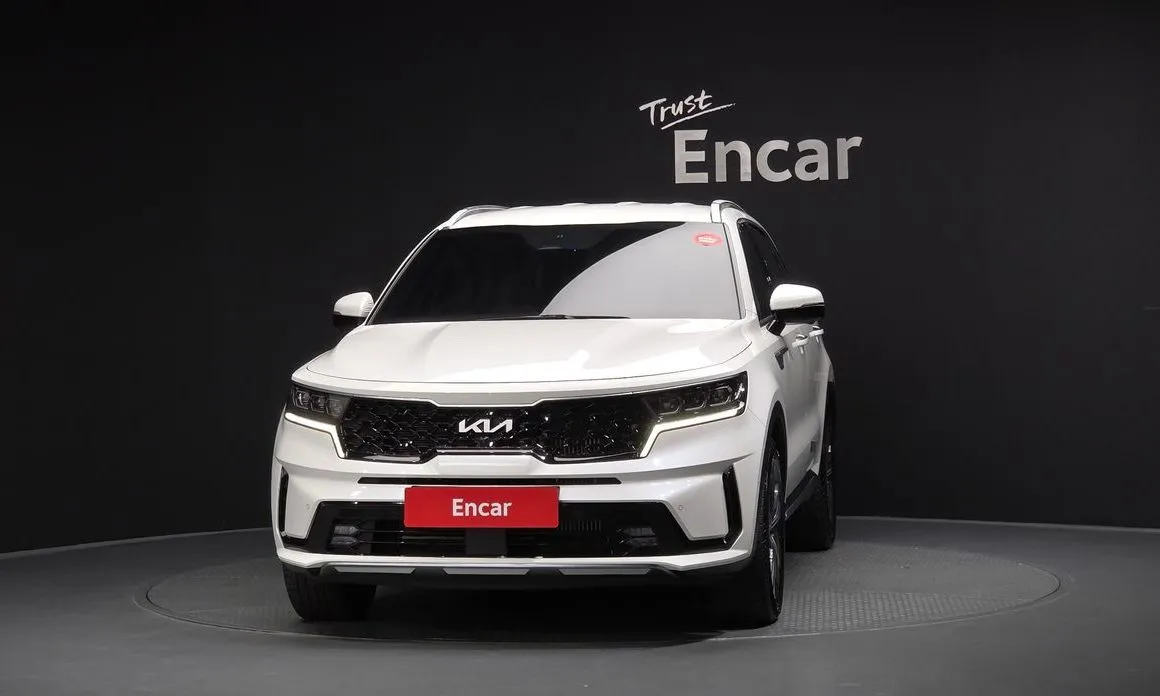 Kia Sorento — фото 4