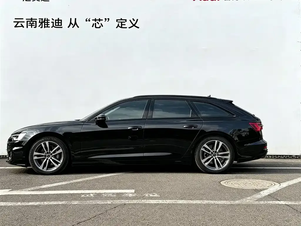 Audi A6 (Import) 2024 из CN, фото 8