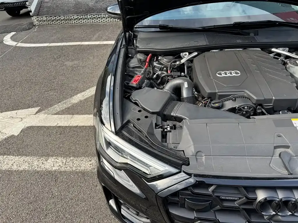 Audi A6 (Import) 2024 из CN, фото 10