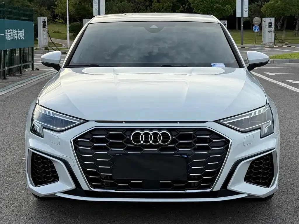 Audi A3 — фото 4