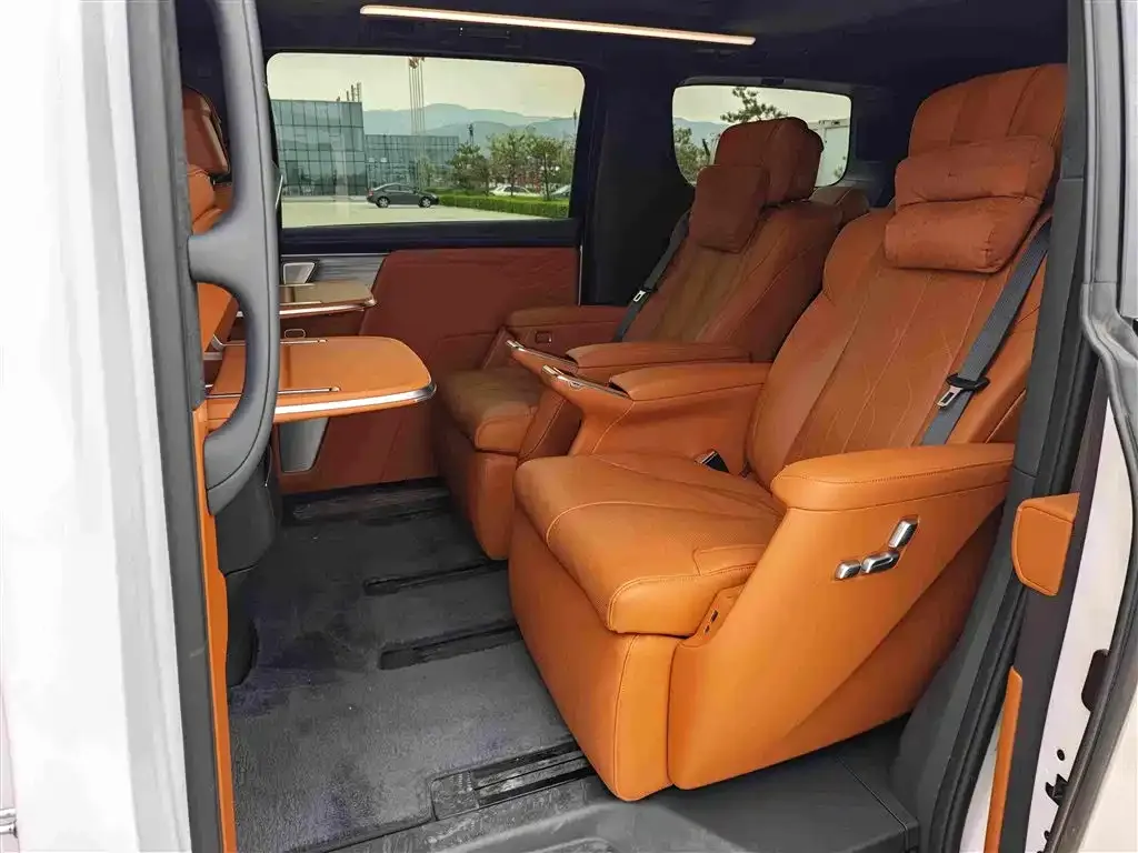 Buick Electra Family 2026 из CN, фото 10