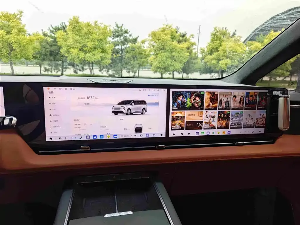 Buick Electra Family 2026 из CN, фото 6
