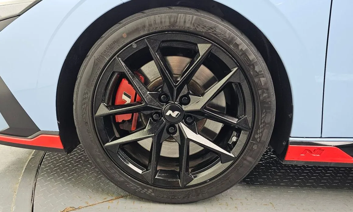 Hyundai AVANTE — фото 6