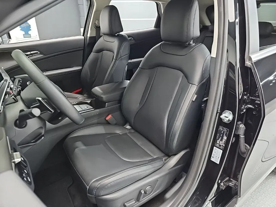 Kia Sportage — фото 6