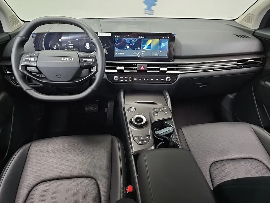 Kia Sportage — фото 3