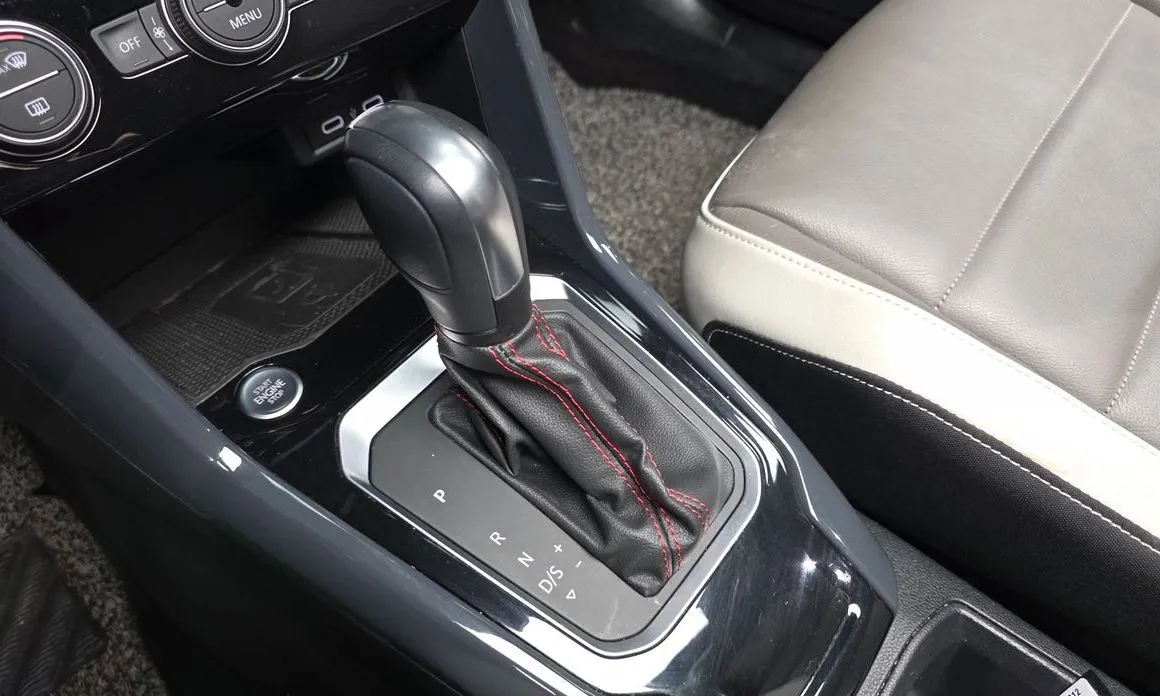 Volkswagen T-Roc 2021 из KR, фото 9