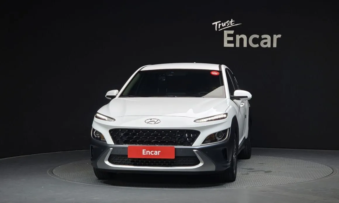 Hyundai Kona 2023 из KR, фото 6