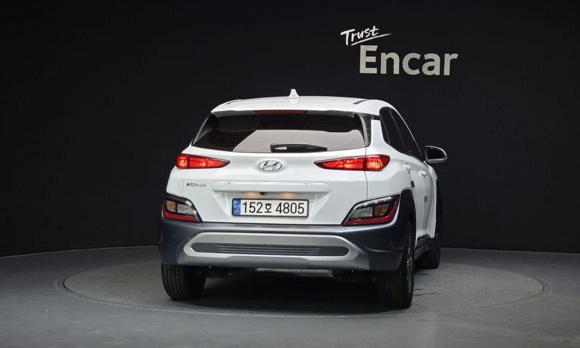 Hyundai Kona 2023 из KR, фото 9