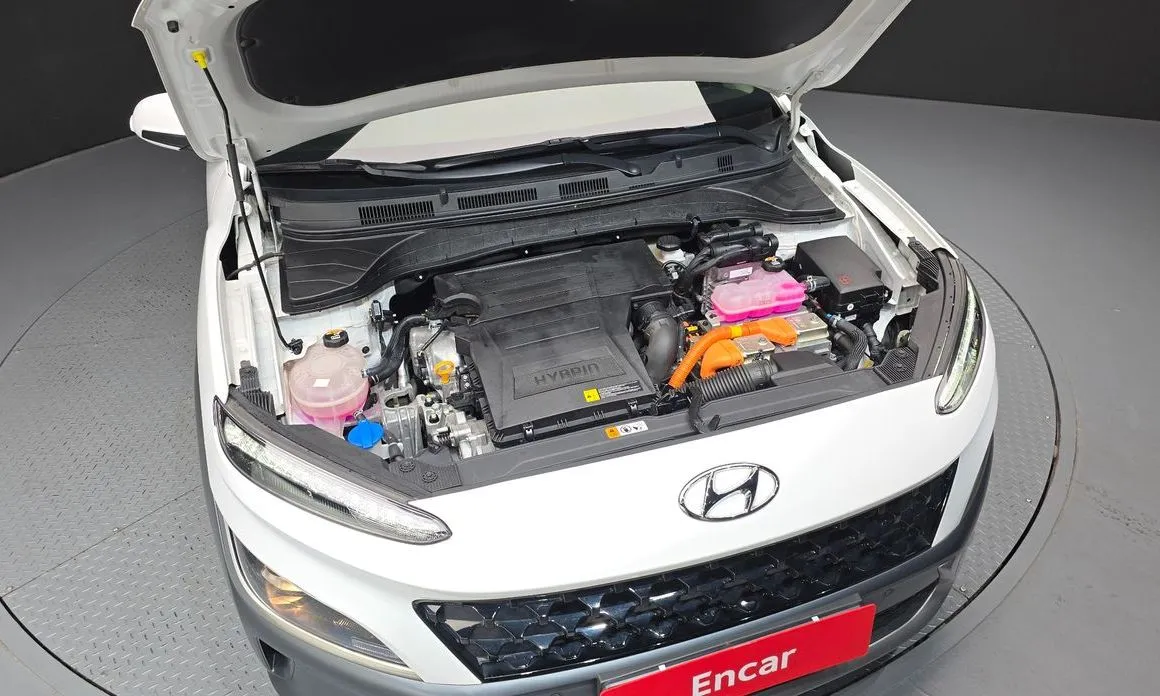 Hyundai Kona 2023 из KR, фото 4