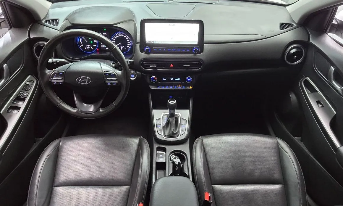Hyundai Kona 2023 из KR, фото 10