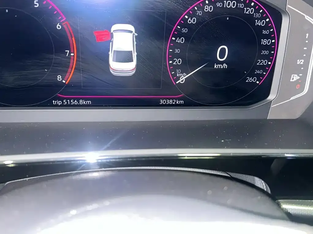Volkswagen Passat — фото 3
