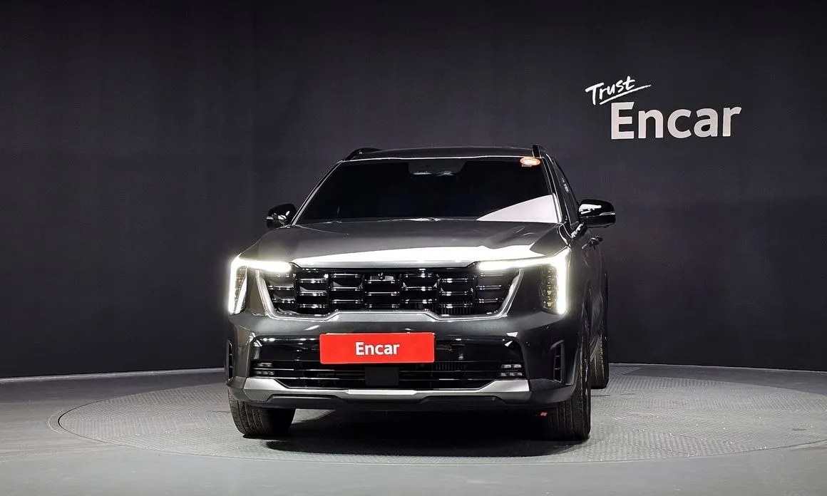 Kia Sorento — фото 3
