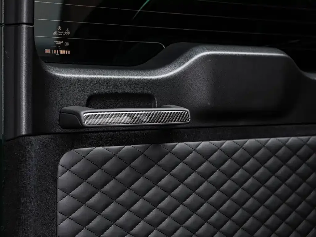 Mercedes-Benz G-Class AMG — фото 7