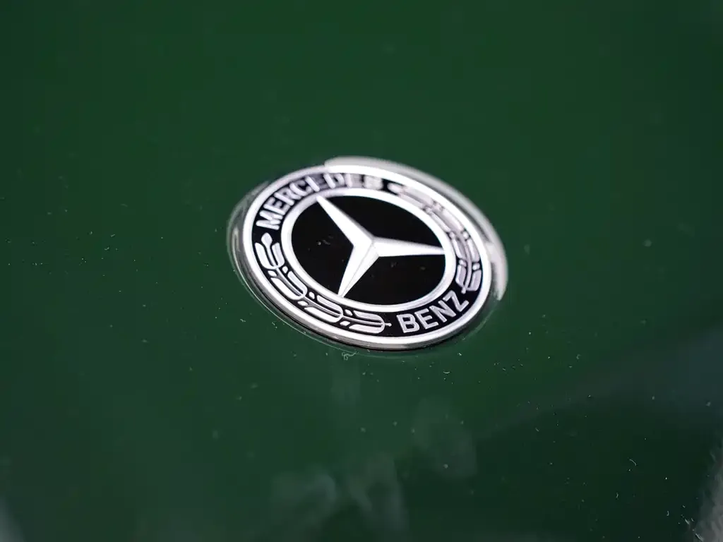 Mercedes-Benz G-Class AMG — фото 4