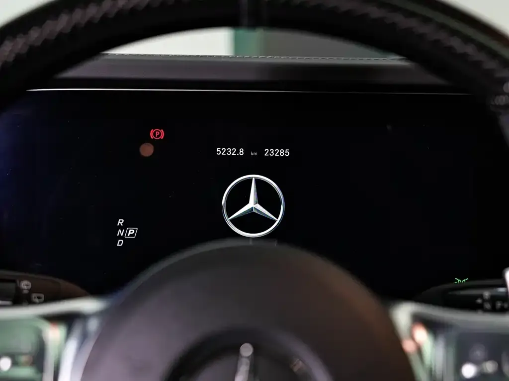 Mercedes-Benz G-Class AMG — фото 5