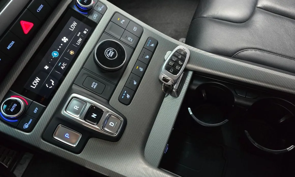 Hyundai Palisade — фото 2
