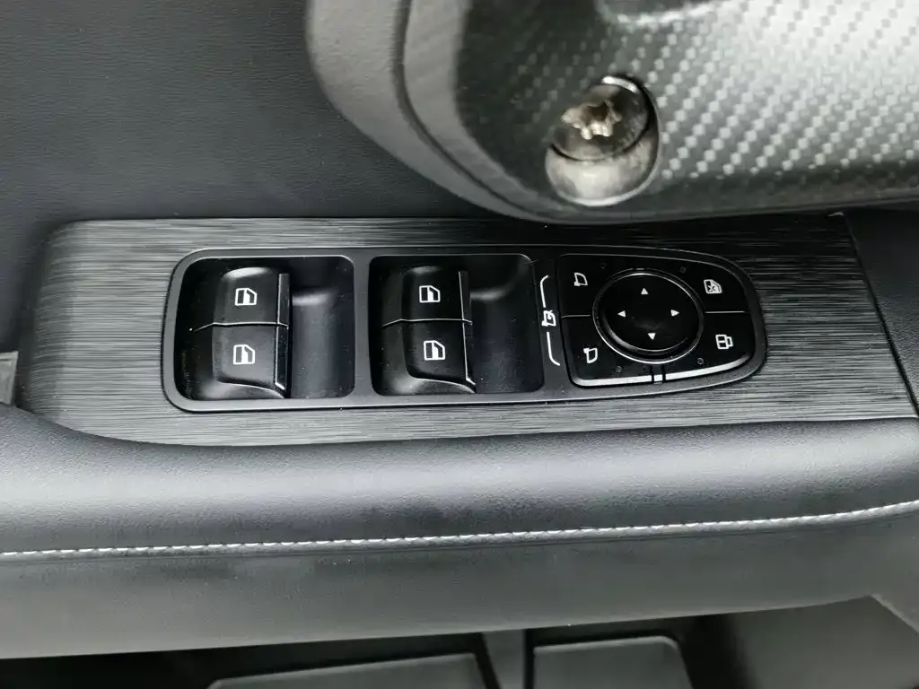 Haval H7 (Big Dog Plus) — фото 10