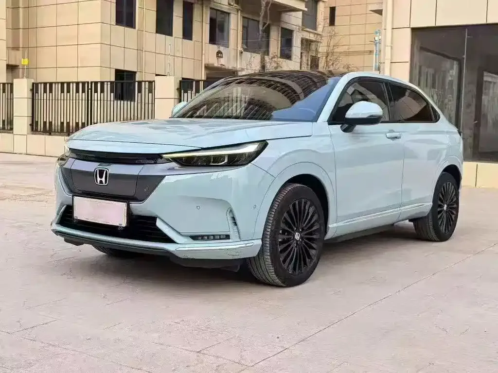 Honda e:NP1 — фото 1