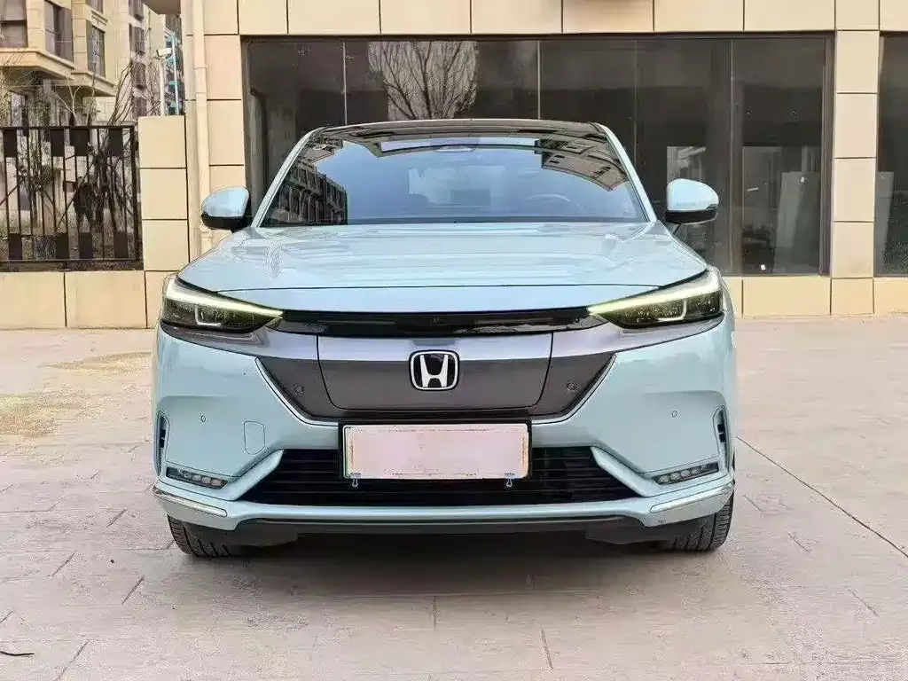 Honda e:NP1 — фото 9