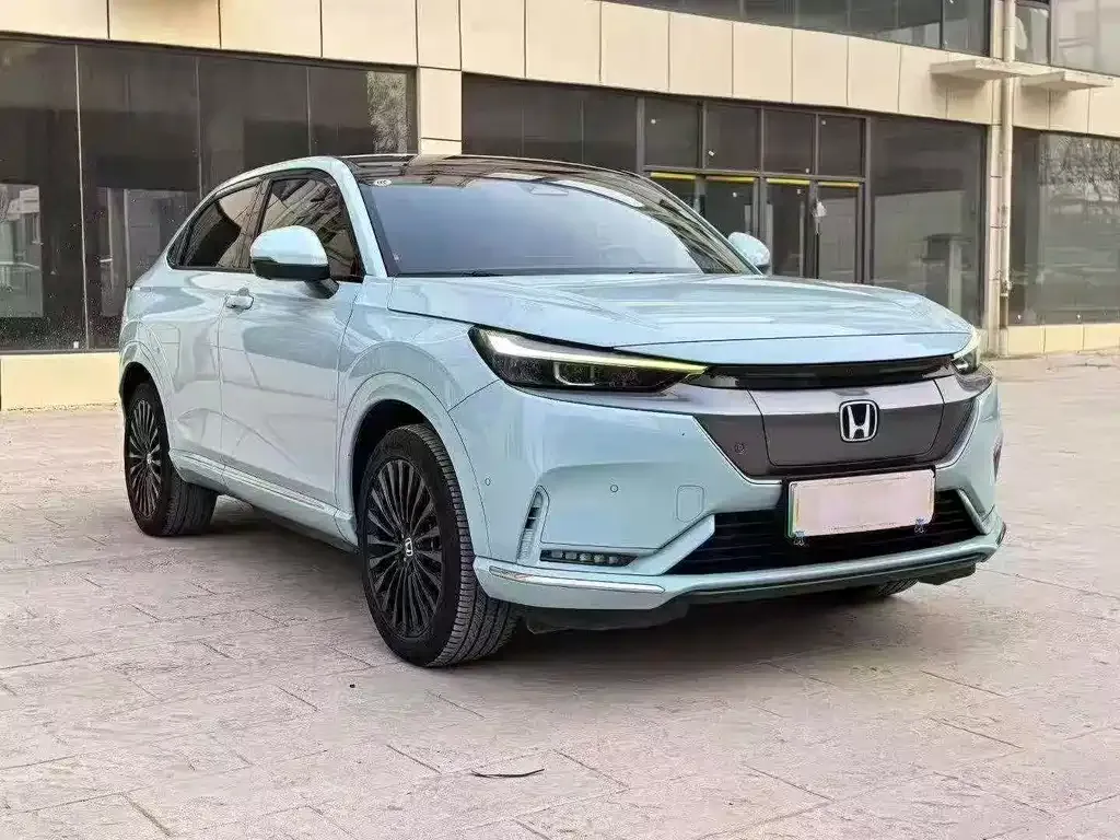 Honda e:NP1 — фото 3