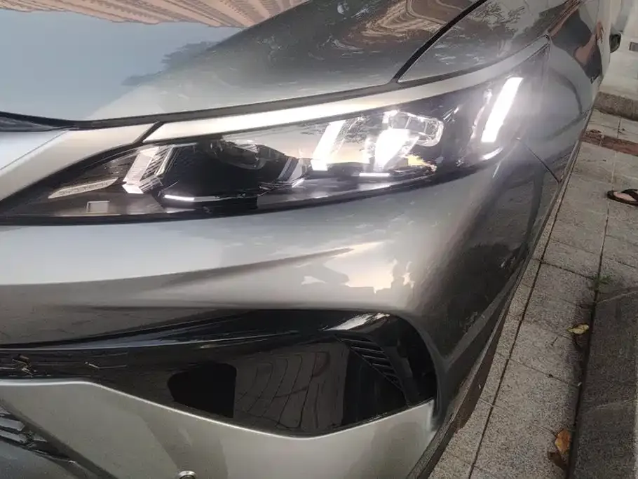 BYD Pro New Energy — фото 8