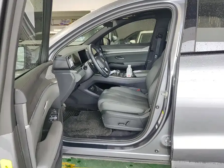 BYD Pro New Energy — фото 4