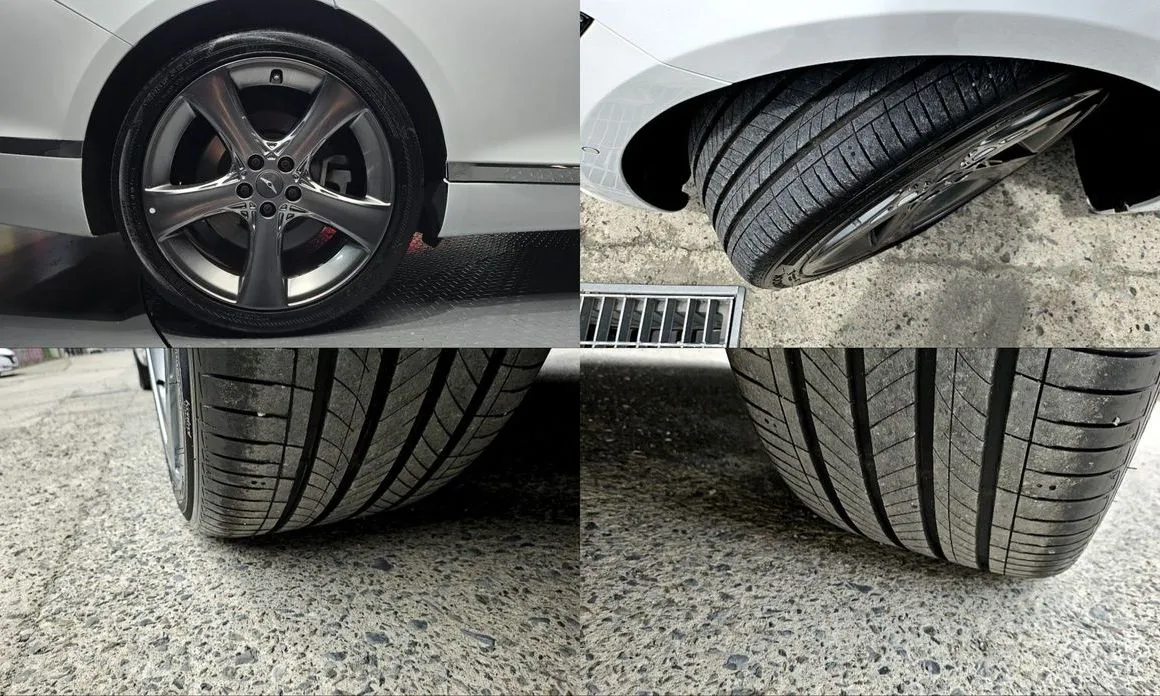 Genesis G80 — фото 10