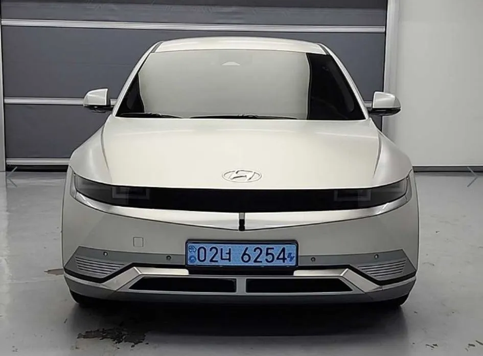 Hyundai Ioniq5 — фото 5