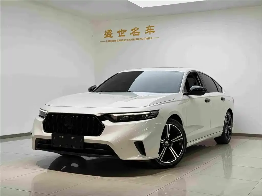 Honda Inspire