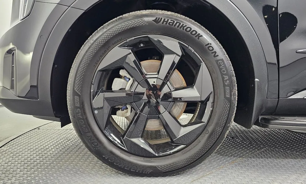 Kia Sorento — фото 5