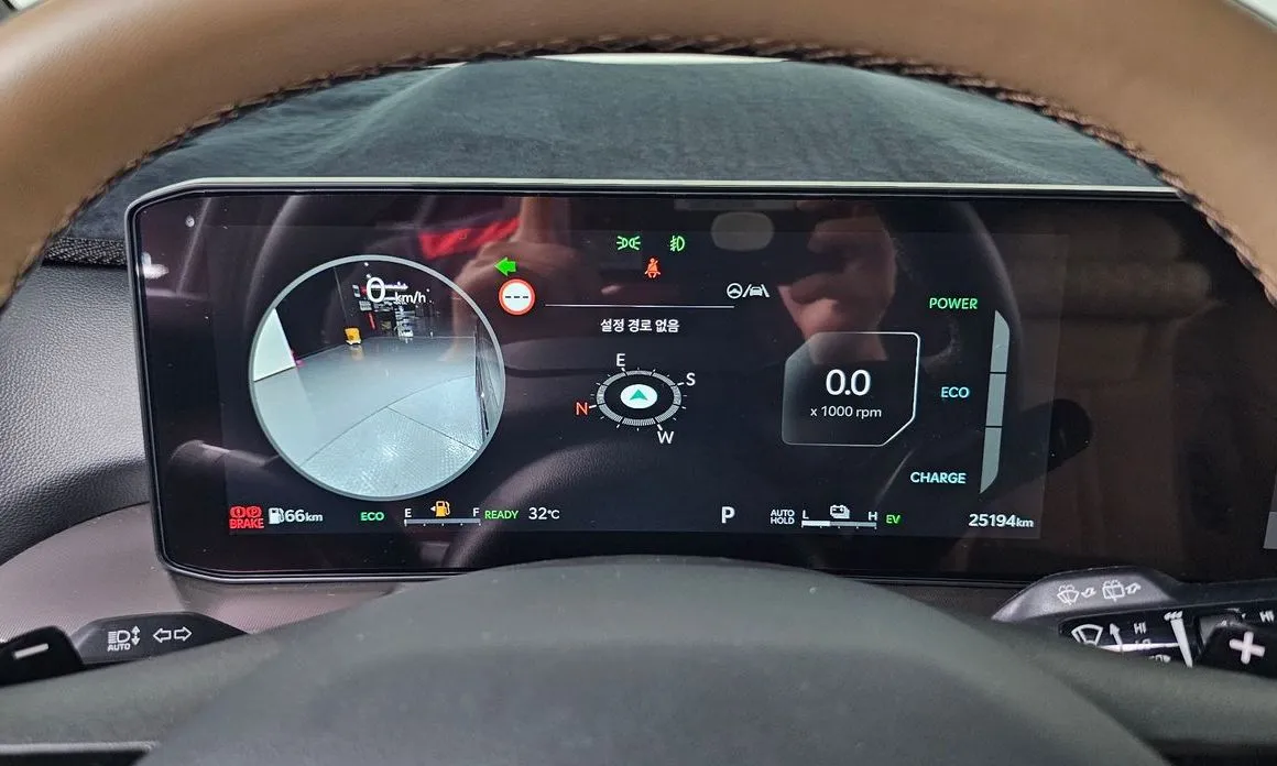 Kia Sorento — фото 9
