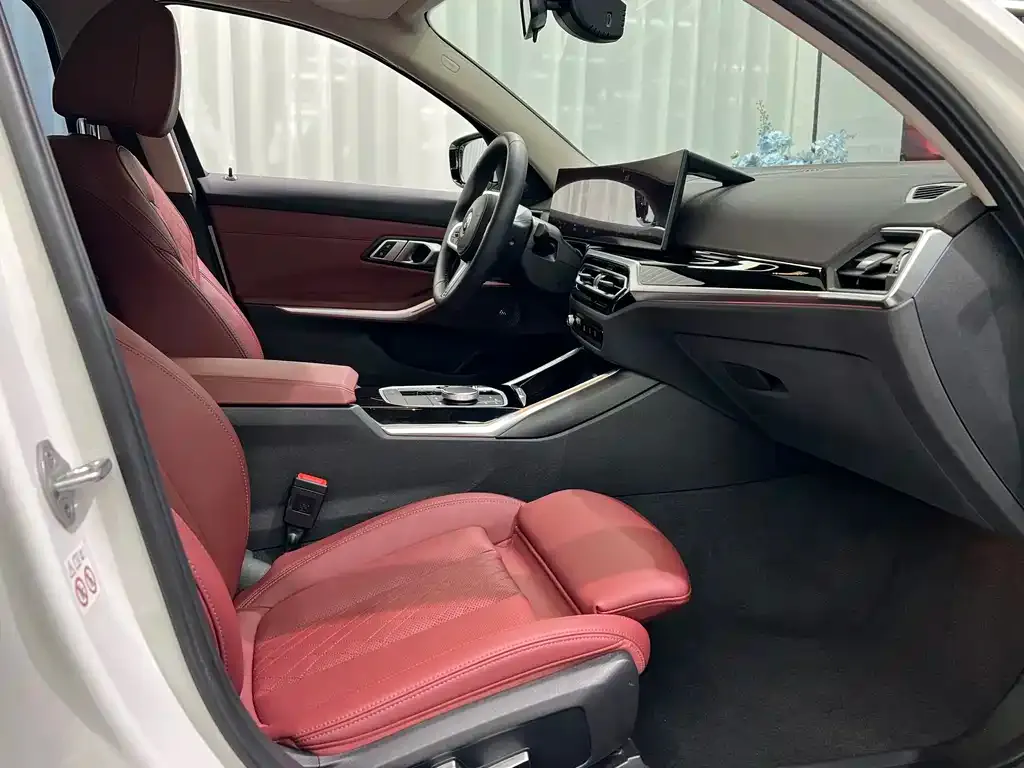 BMW i3 — фото 3