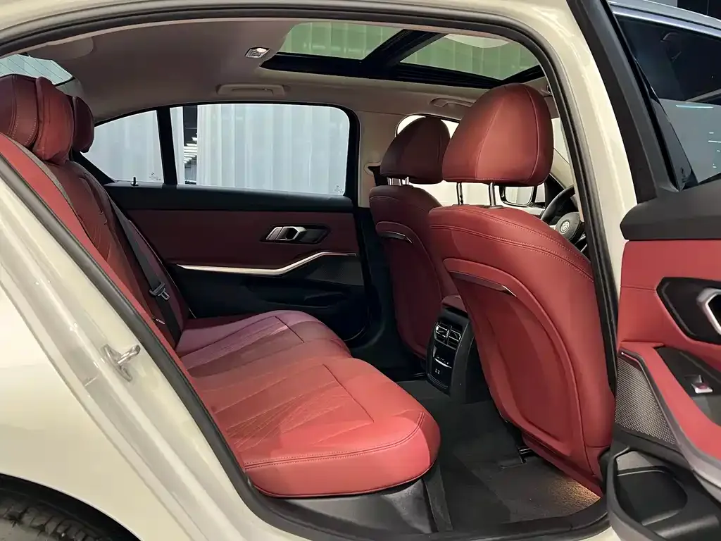 BMW i3 — фото 4