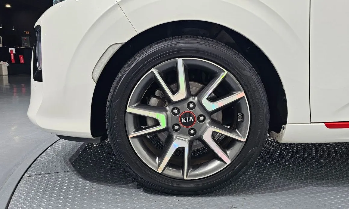Kia Soul — фото 9