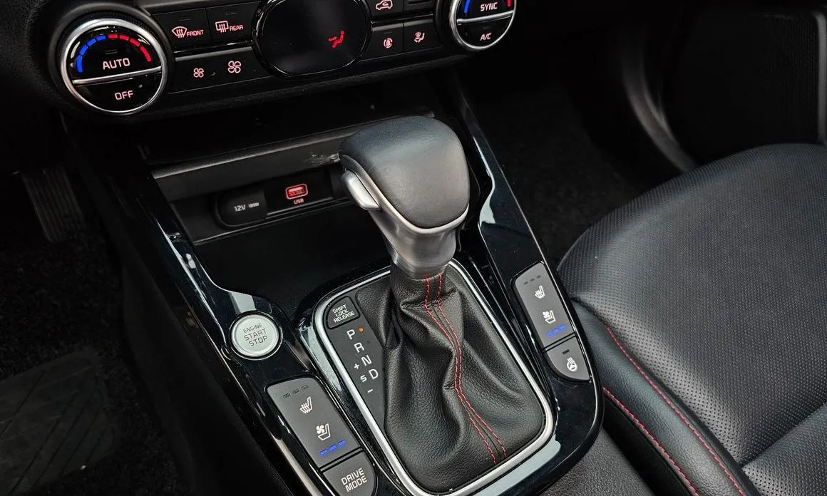 Kia Soul — фото 6