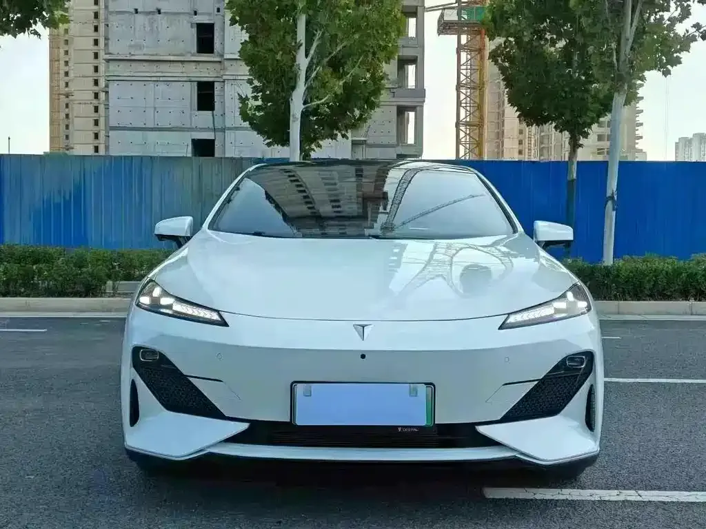 Deepal SL03 — фото 5