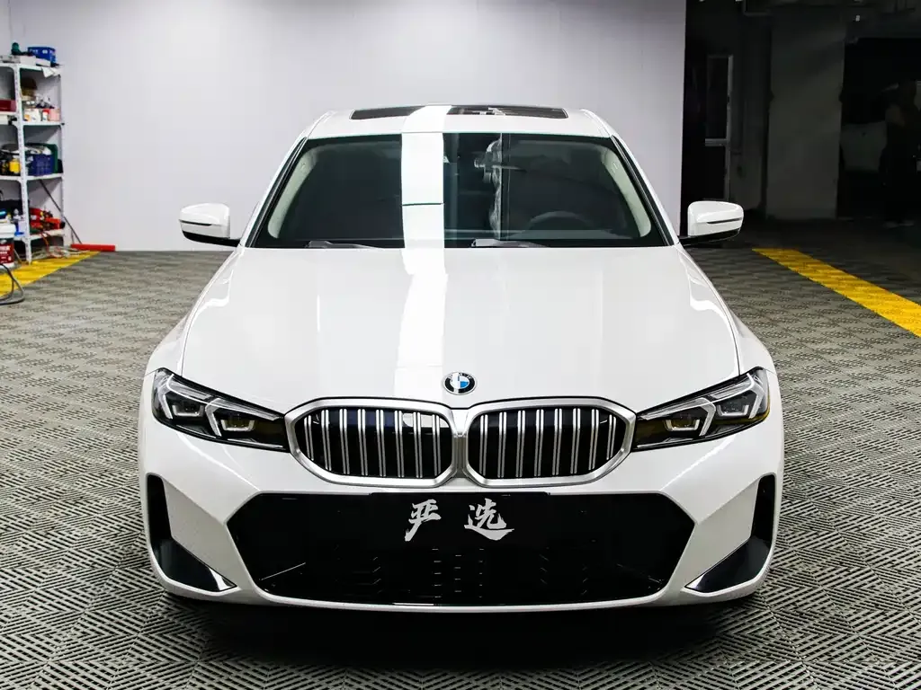 BMW 3 Series — фото 9