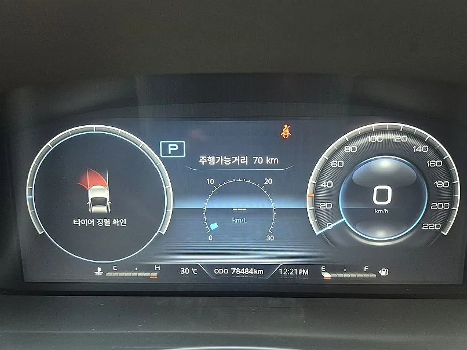 KG Mobility (Ssangyong) Rexton — фото 2