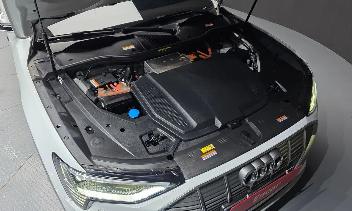 Audi e-tron 2022 из KR, фото 7