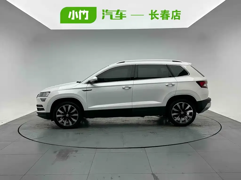 Skoda Karoq — фото 2