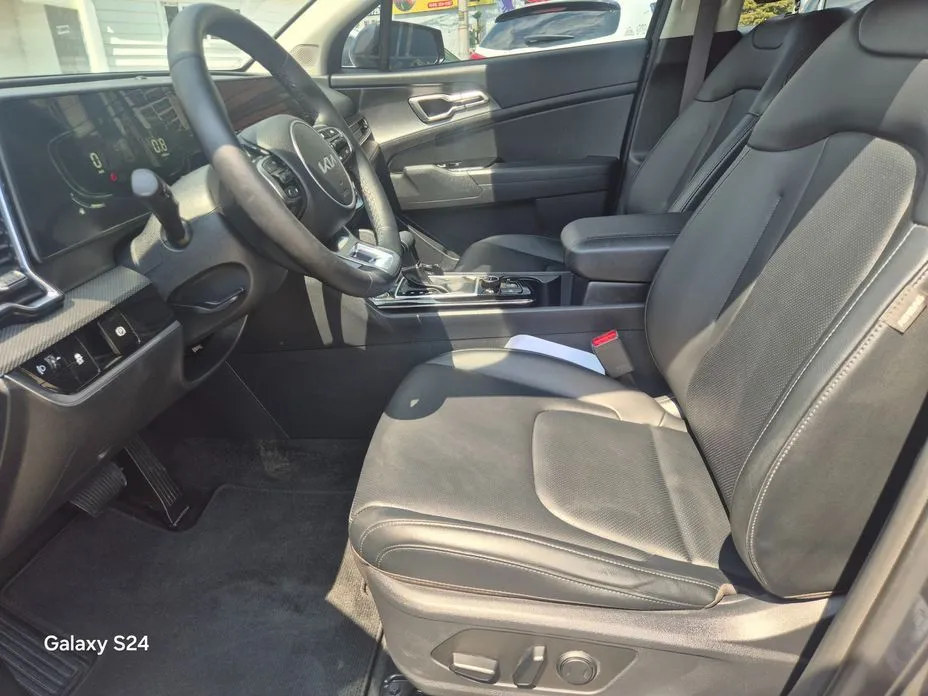 Kia Sportage — фото 4
