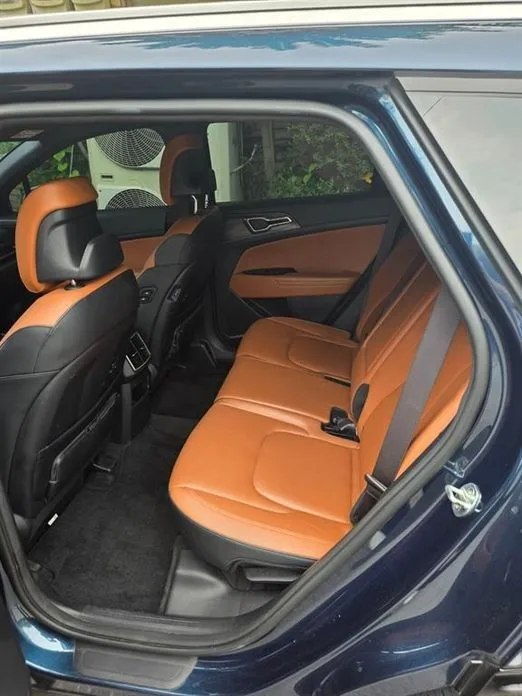 Kia Sportage — фото 3