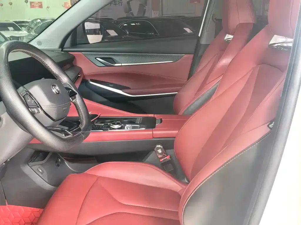 Changan CS75PLUS — фото 4