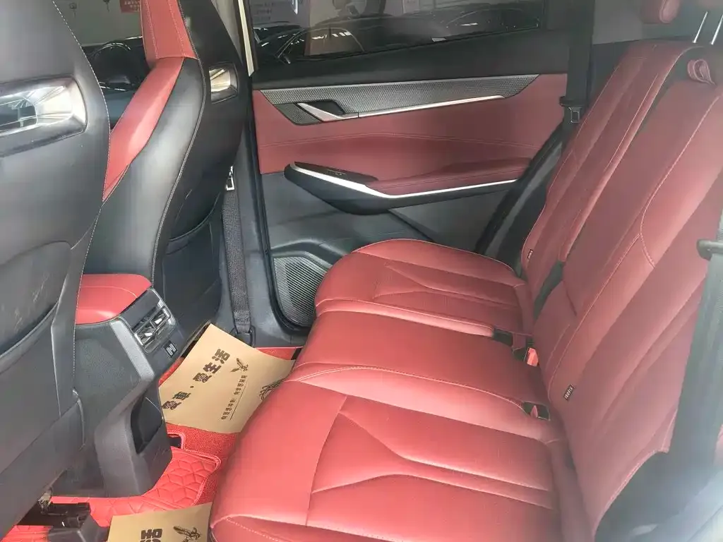 Changan CS75PLUS — фото 3