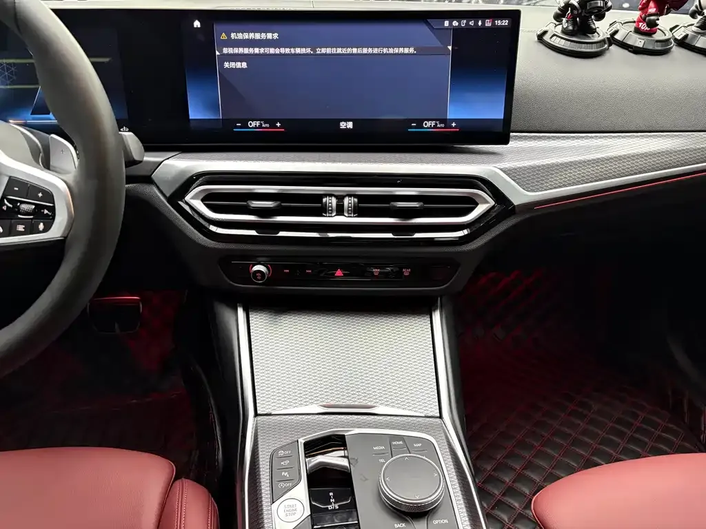 BMW 4 Series — фото 9