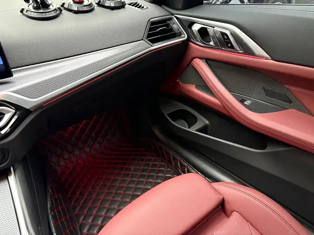 BMW 4 Series — фото 7