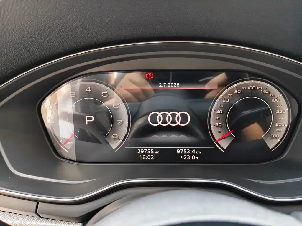 Audi A5 (Import) — фото 5