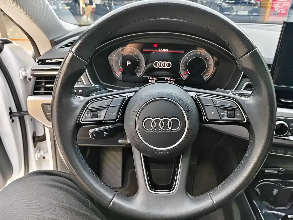 Audi A5 (Import) — фото 7